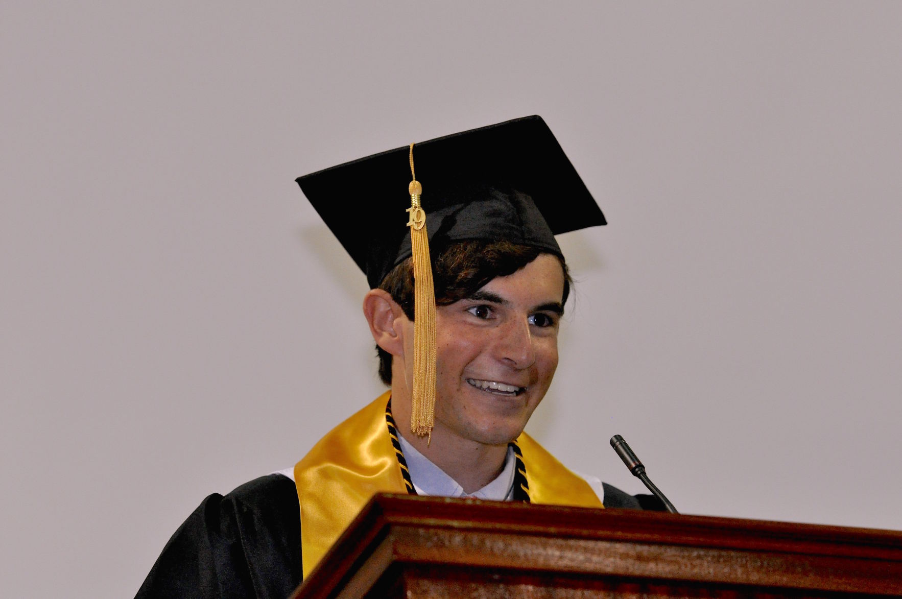Class vice president